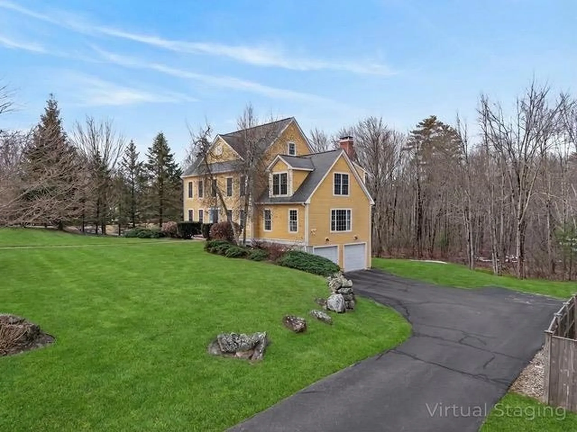 12 Runaway Road Newfields NH 03856