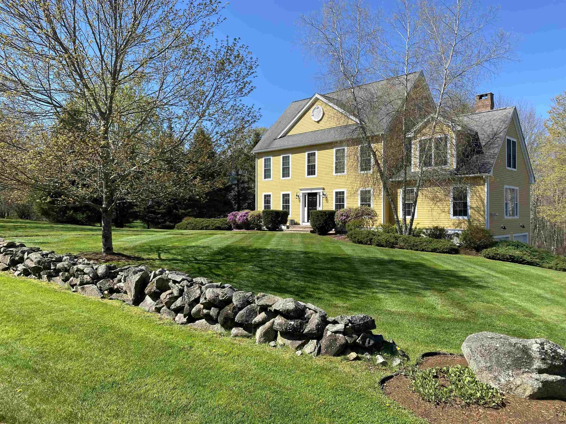 12 Runaway Road Newfields NH 03856