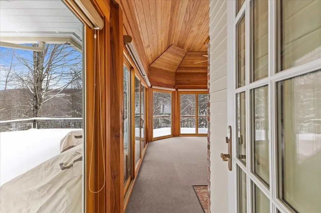 1016 Kew Vasseur Road Fayston VT 05660