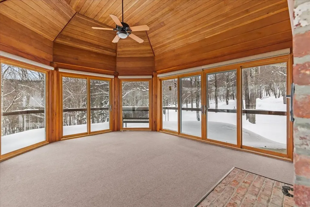 1016 Kew Vasseur Road Fayston VT 05660