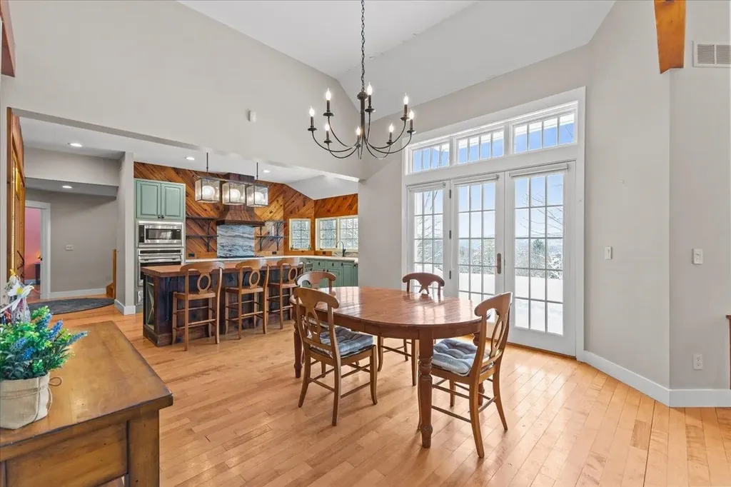 1016 Kew Vasseur Road Fayston VT 05660
