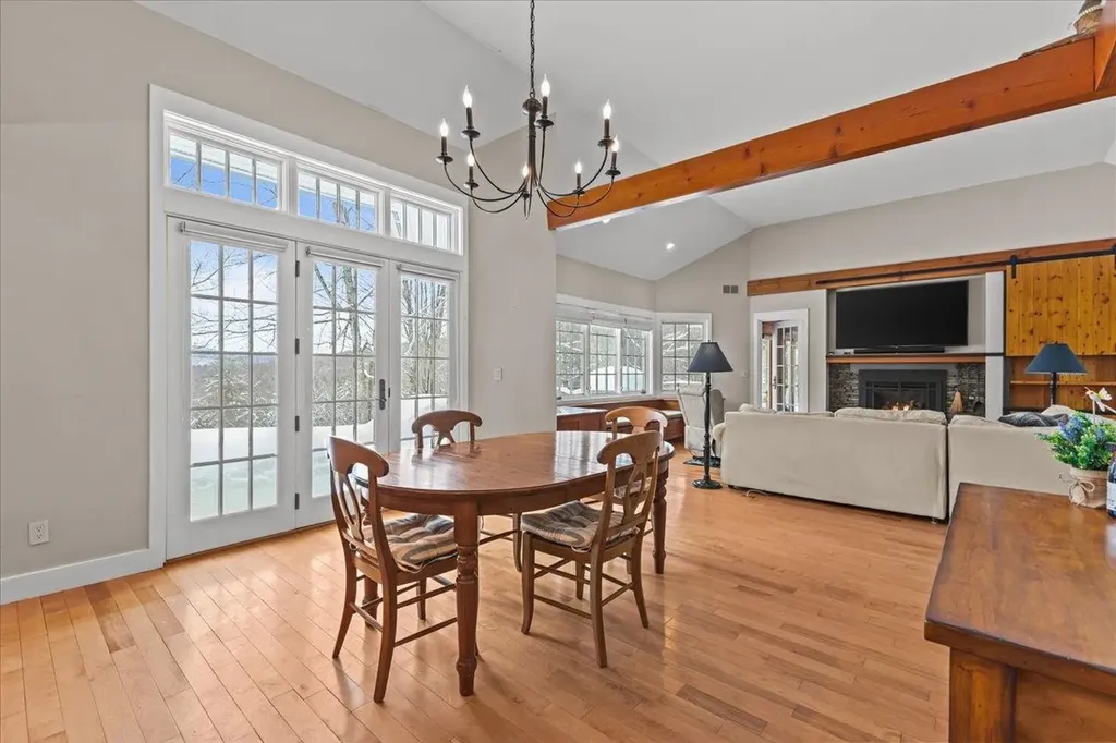 1016 Kew Vasseur Road Fayston VT 05660