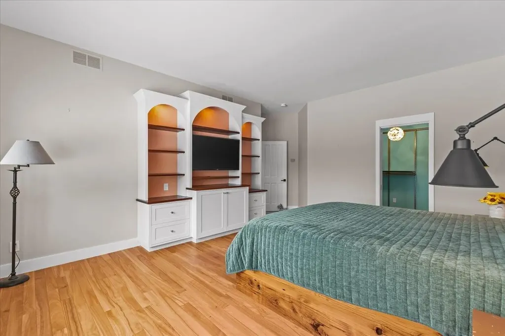 1016 Kew Vasseur Road Fayston VT 05660
