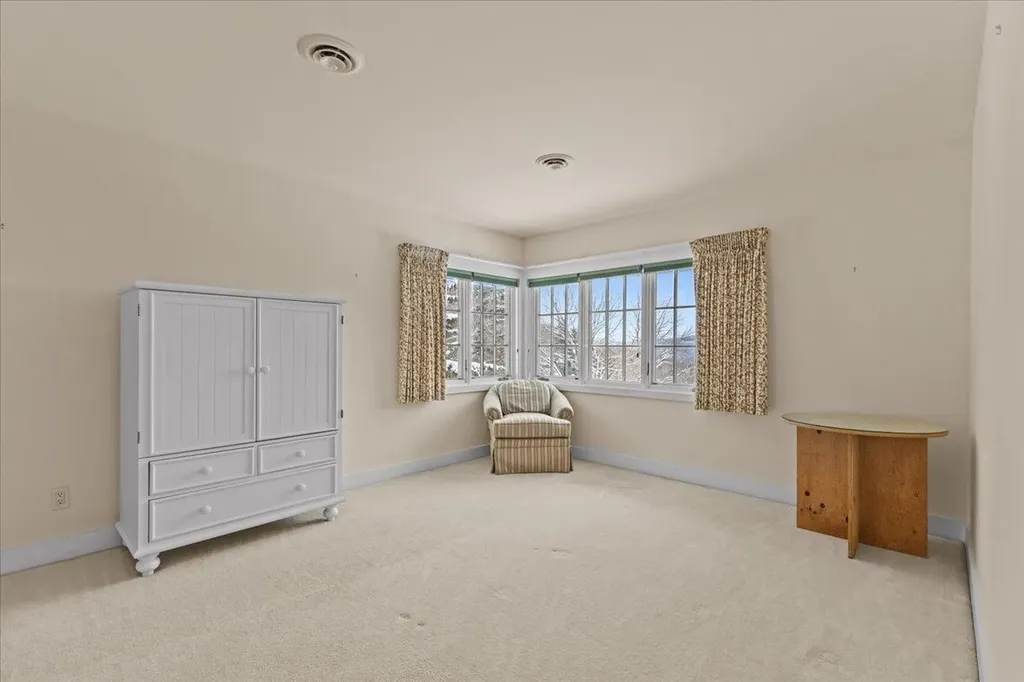 1016 Kew Vasseur Road Fayston VT 05660