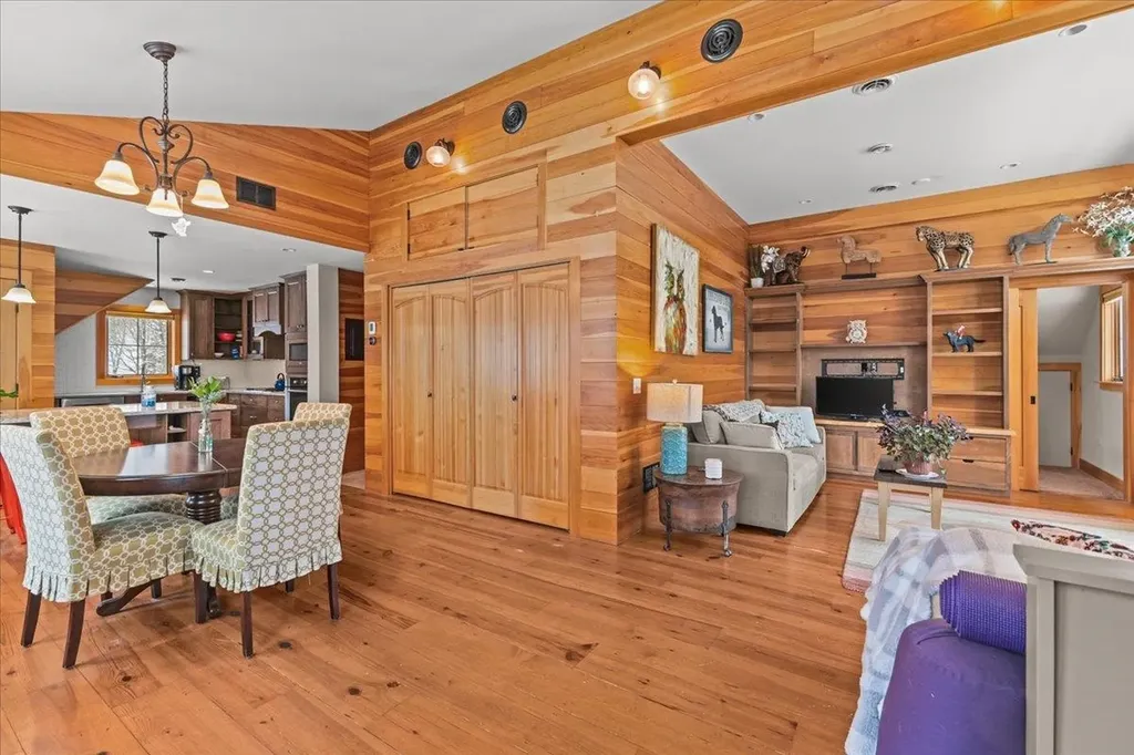 1016 Kew Vasseur Road Fayston VT 05660