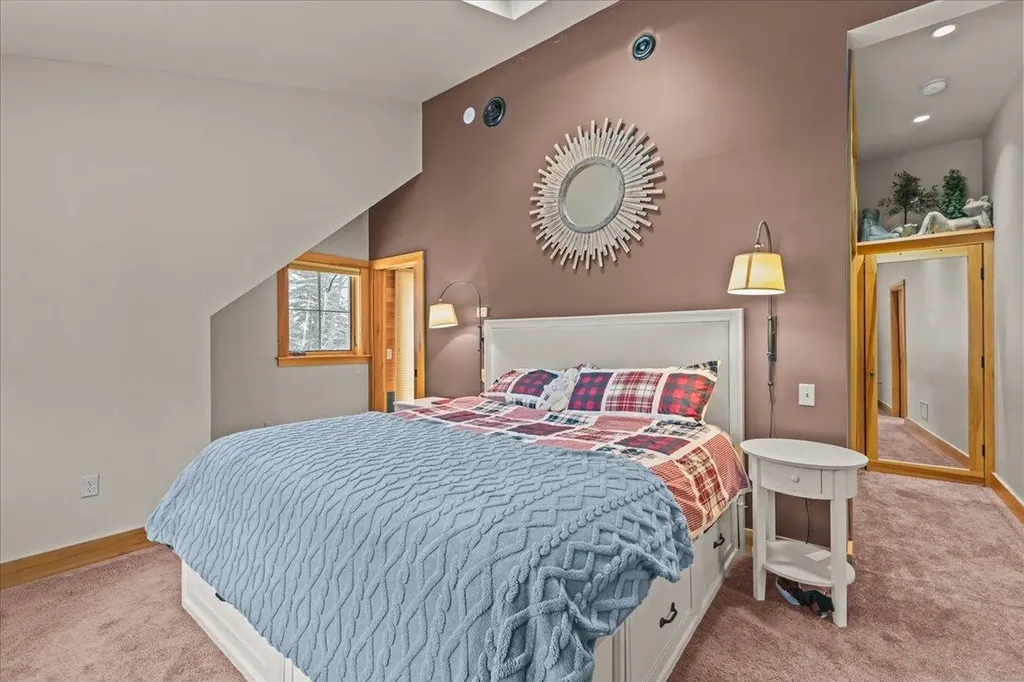 1016 Kew Vasseur Road Fayston VT 05660