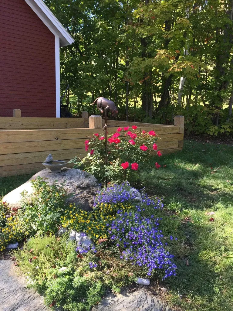 1016 Kew Vasseur Road Fayston VT 05660