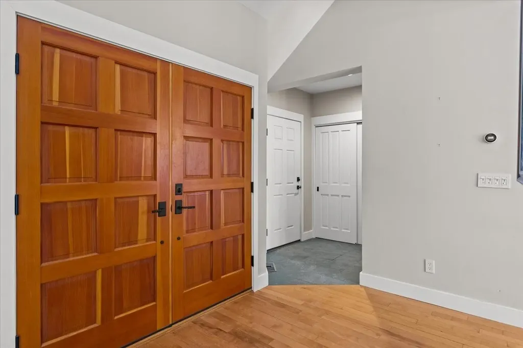 1016 Kew Vasseur Road Fayston VT 05660