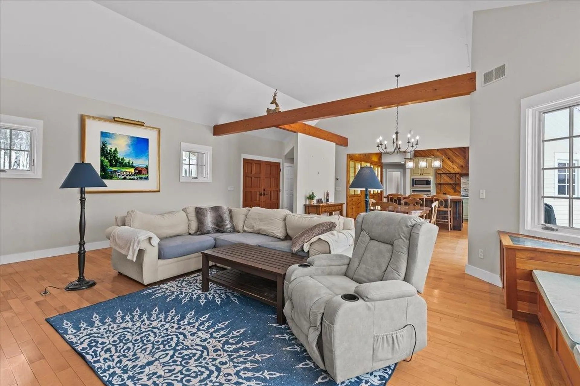 1016 Kew Vasseur Road Fayston VT 05660
