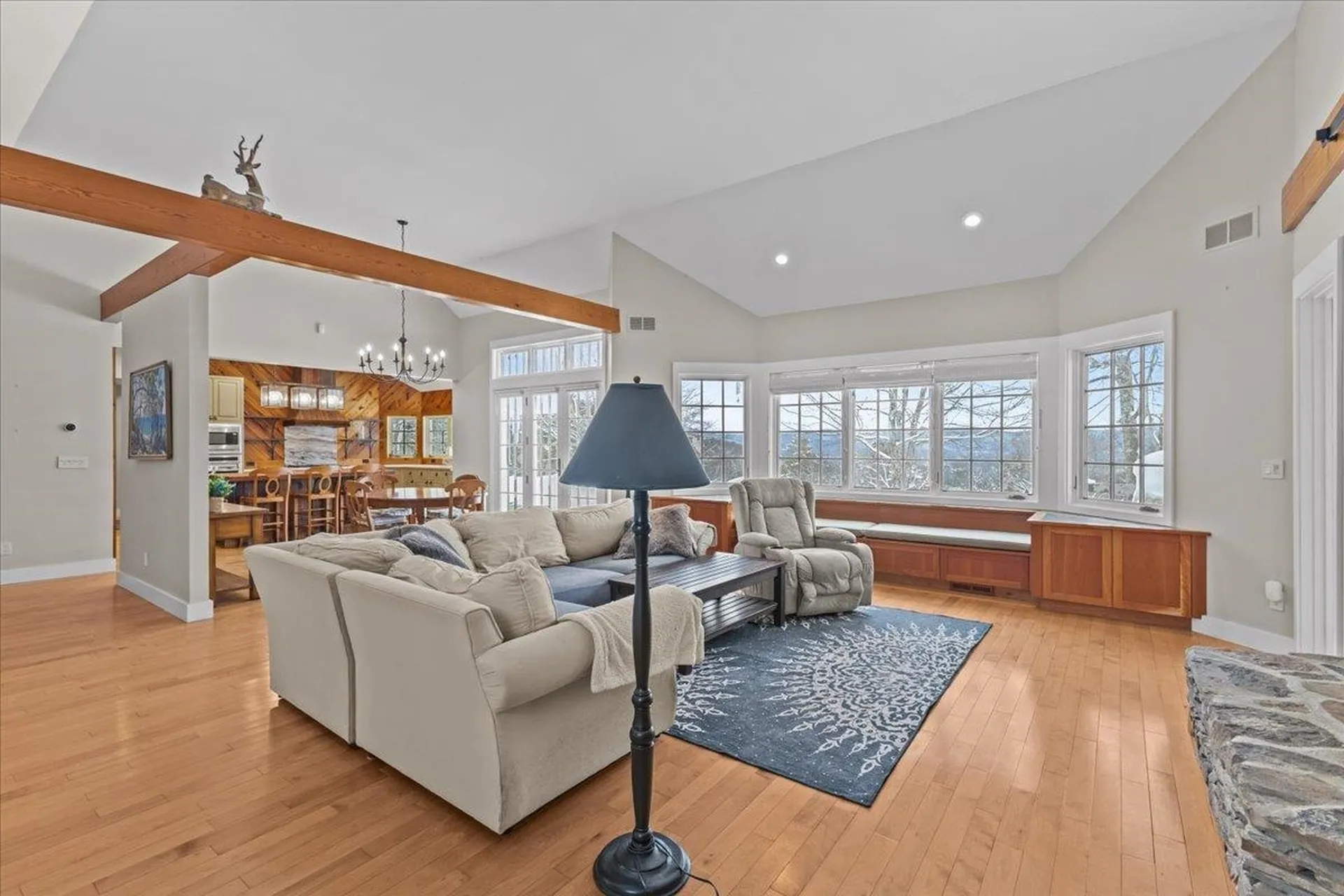 1016 Kew Vasseur Road Fayston VT 05660