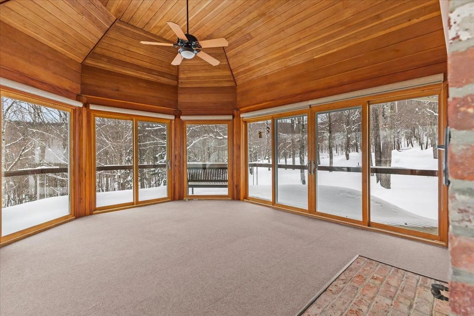 1016 Kew Vasseur Road Fayston VT 05660
