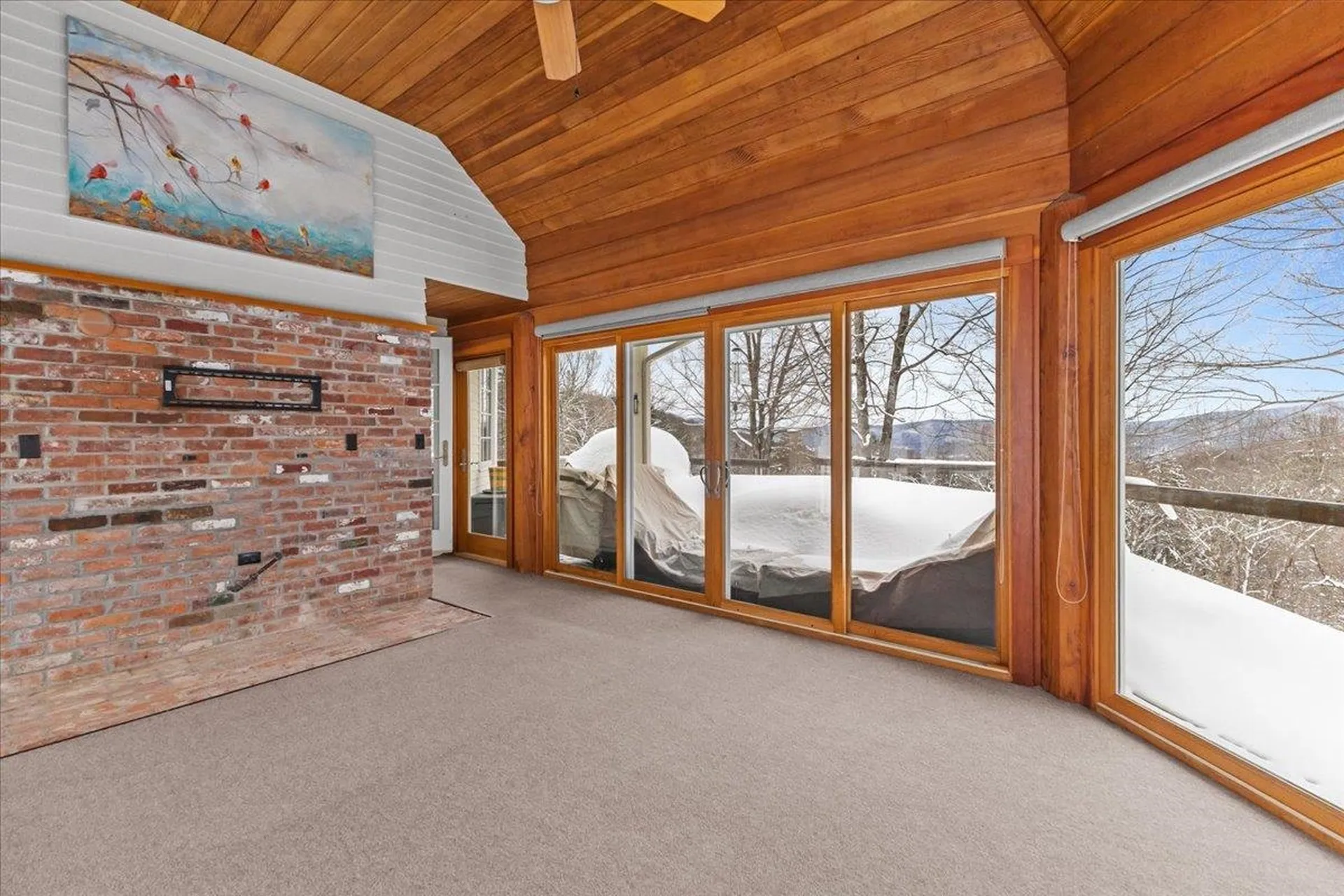 1016 Kew Vasseur Road Fayston VT 05660
