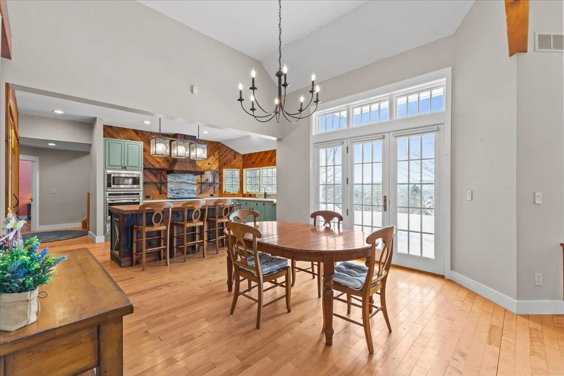 1016 Kew Vasseur Road Fayston VT 05660