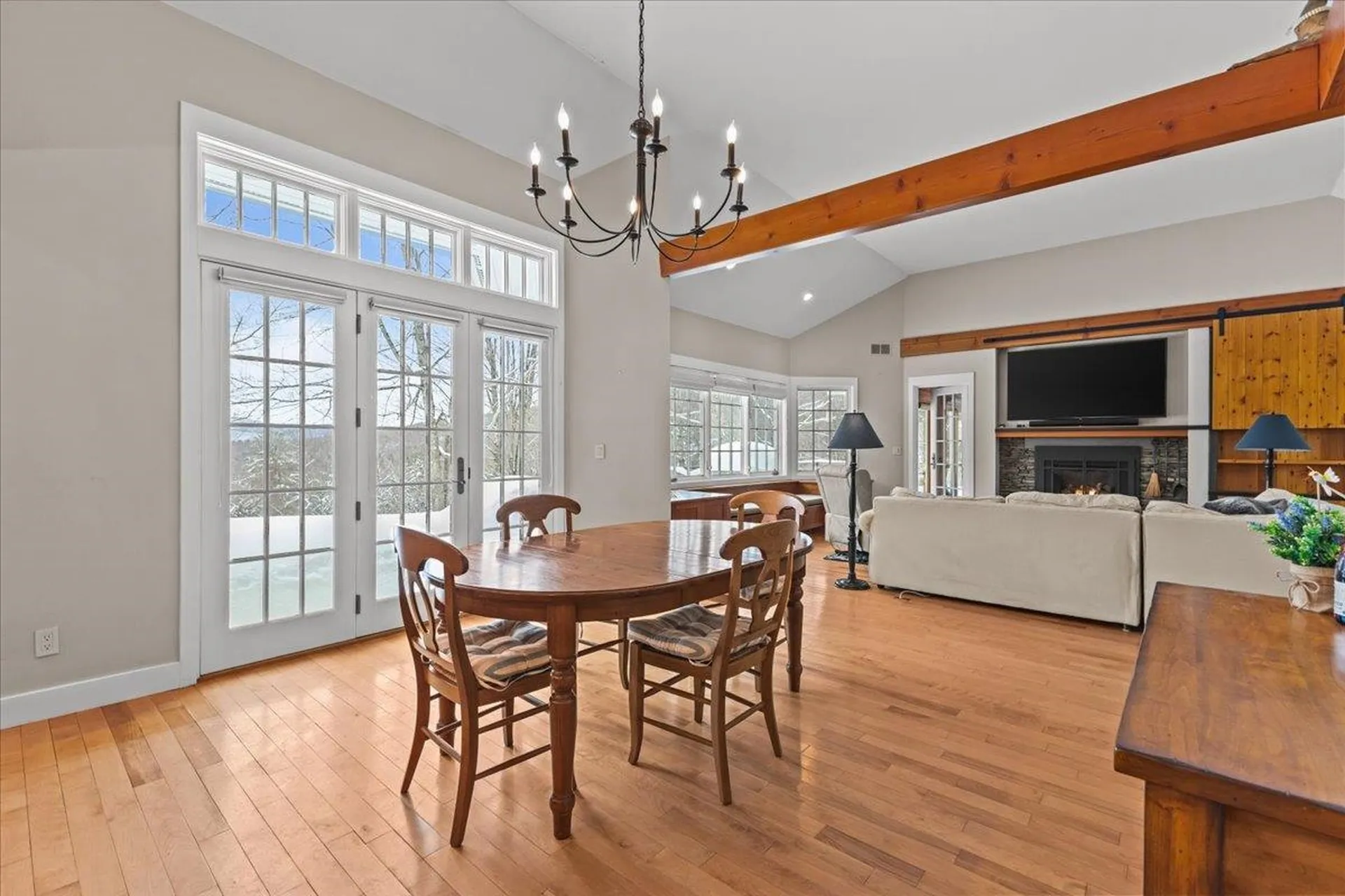 1016 Kew Vasseur Road Fayston VT 05660