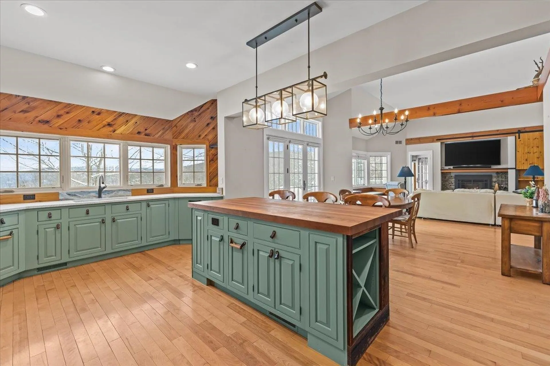 1016 Kew Vasseur Road Fayston VT 05660