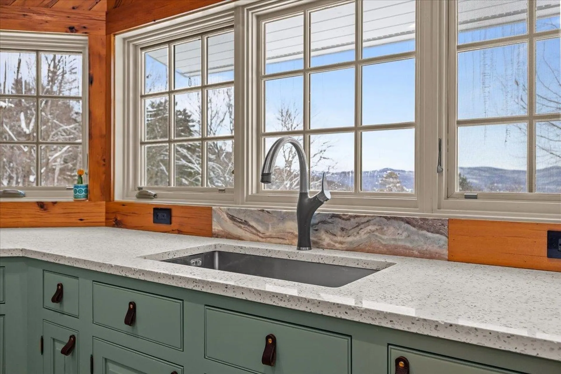 1016 Kew Vasseur Road Fayston VT 05660