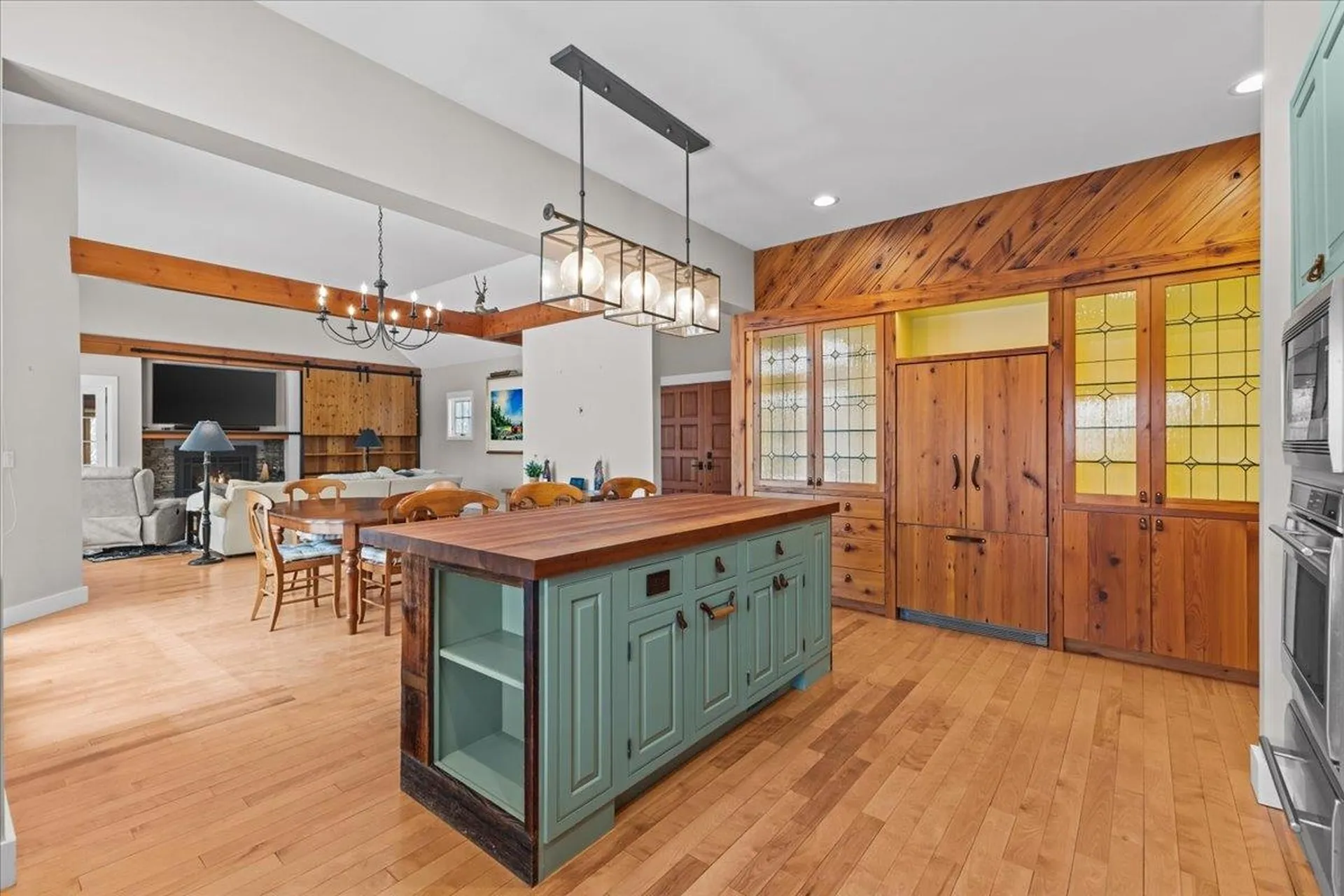 1016 Kew Vasseur Road Fayston VT 05660