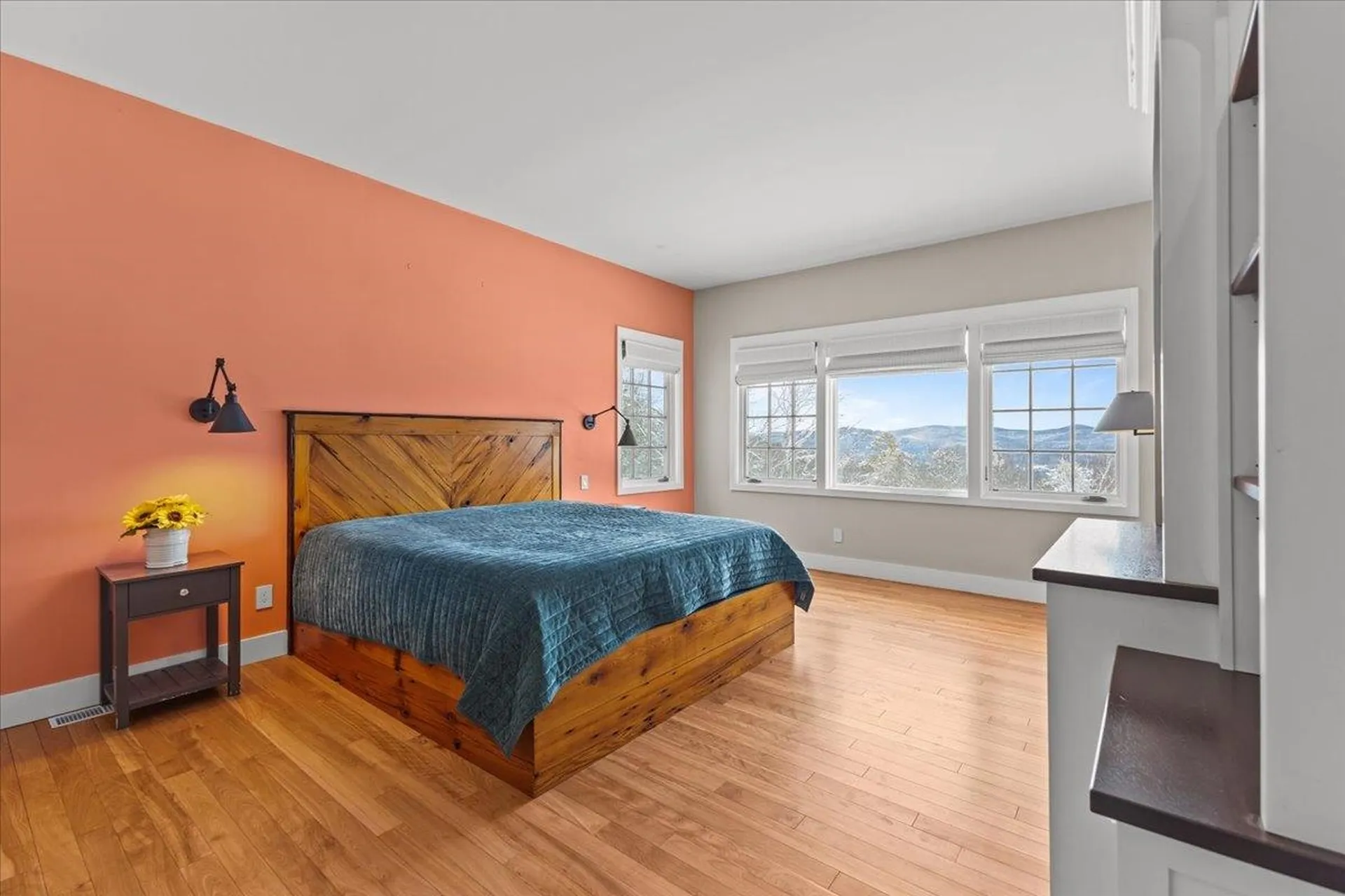 1016 Kew Vasseur Road Fayston VT 05660