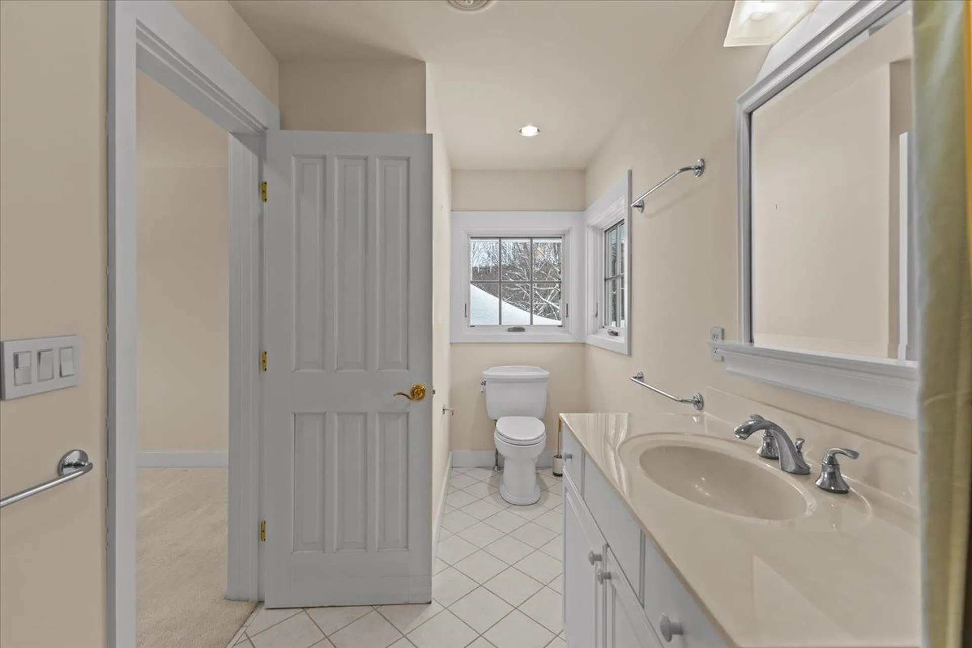 1016 Kew Vasseur Road Fayston VT 05660