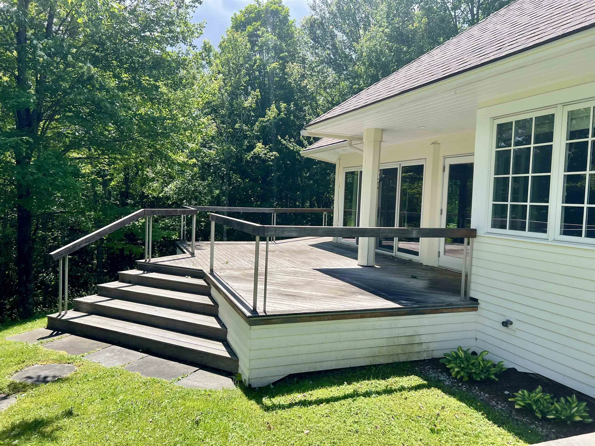 1016 Kew Vasseur Road Fayston VT 05660