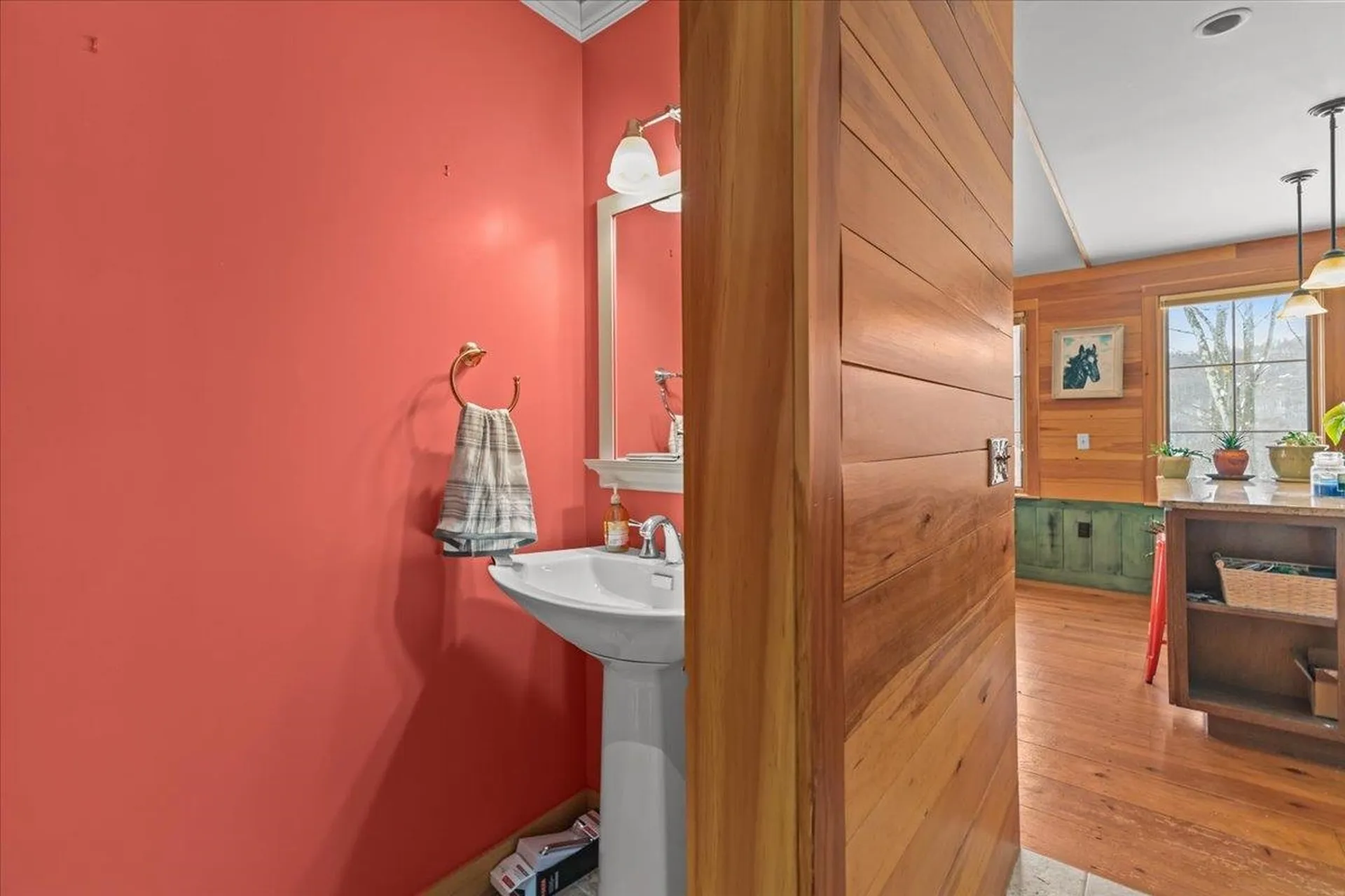 1016 Kew Vasseur Road Fayston VT 05660