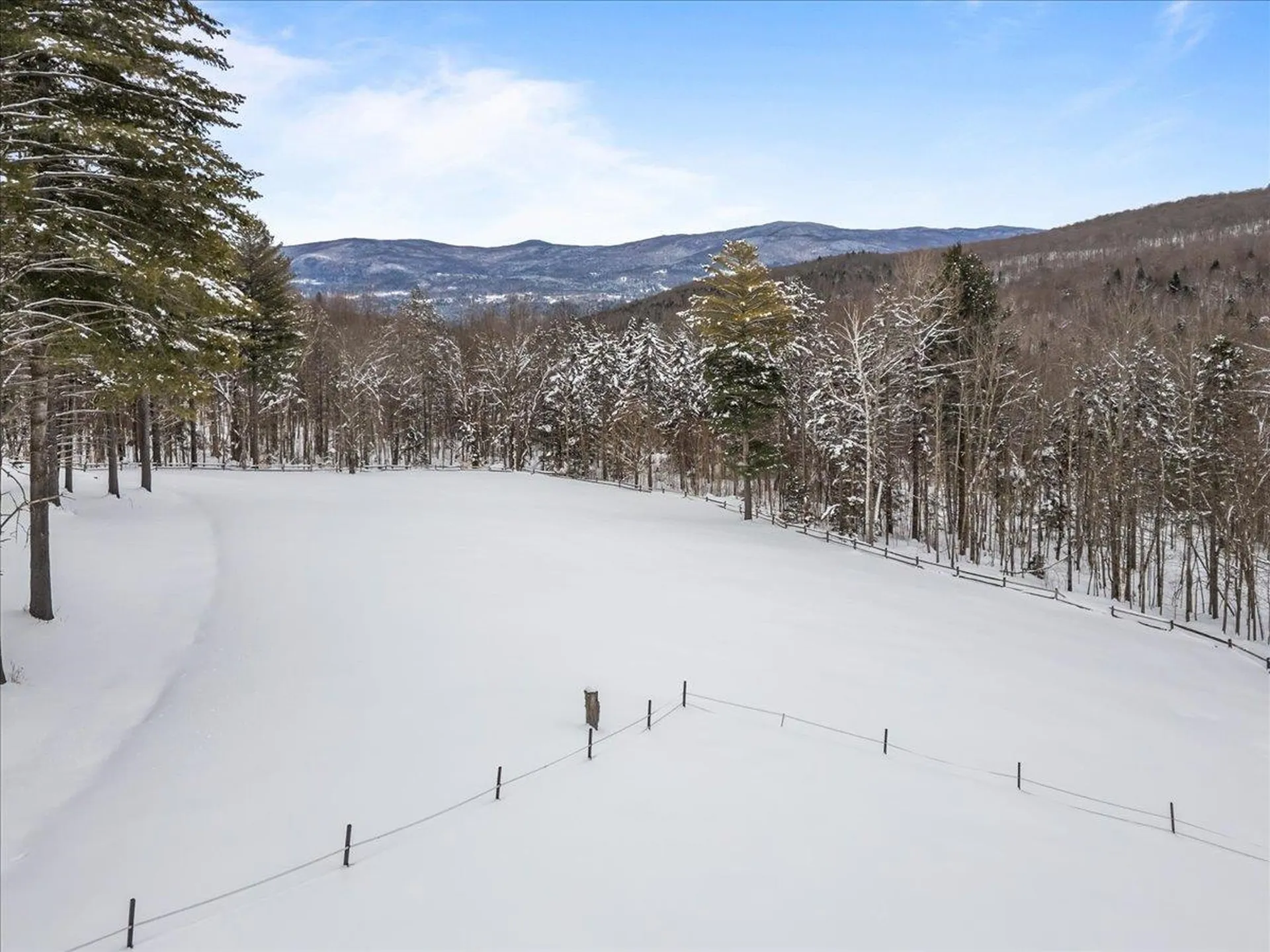 1016 Kew Vasseur Road Fayston VT 05660