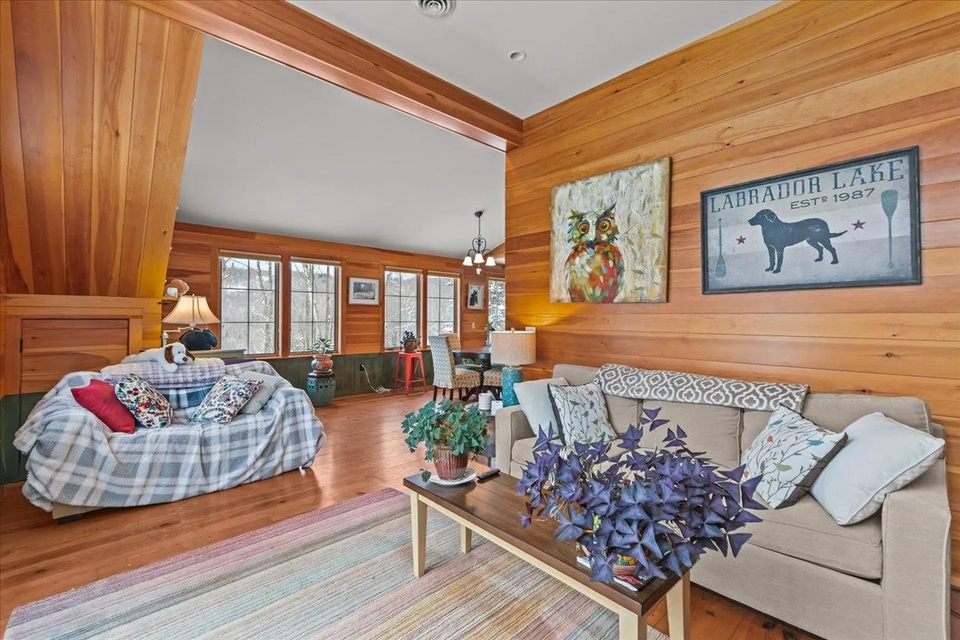 1016 Kew Vasseur Road Fayston VT 05660