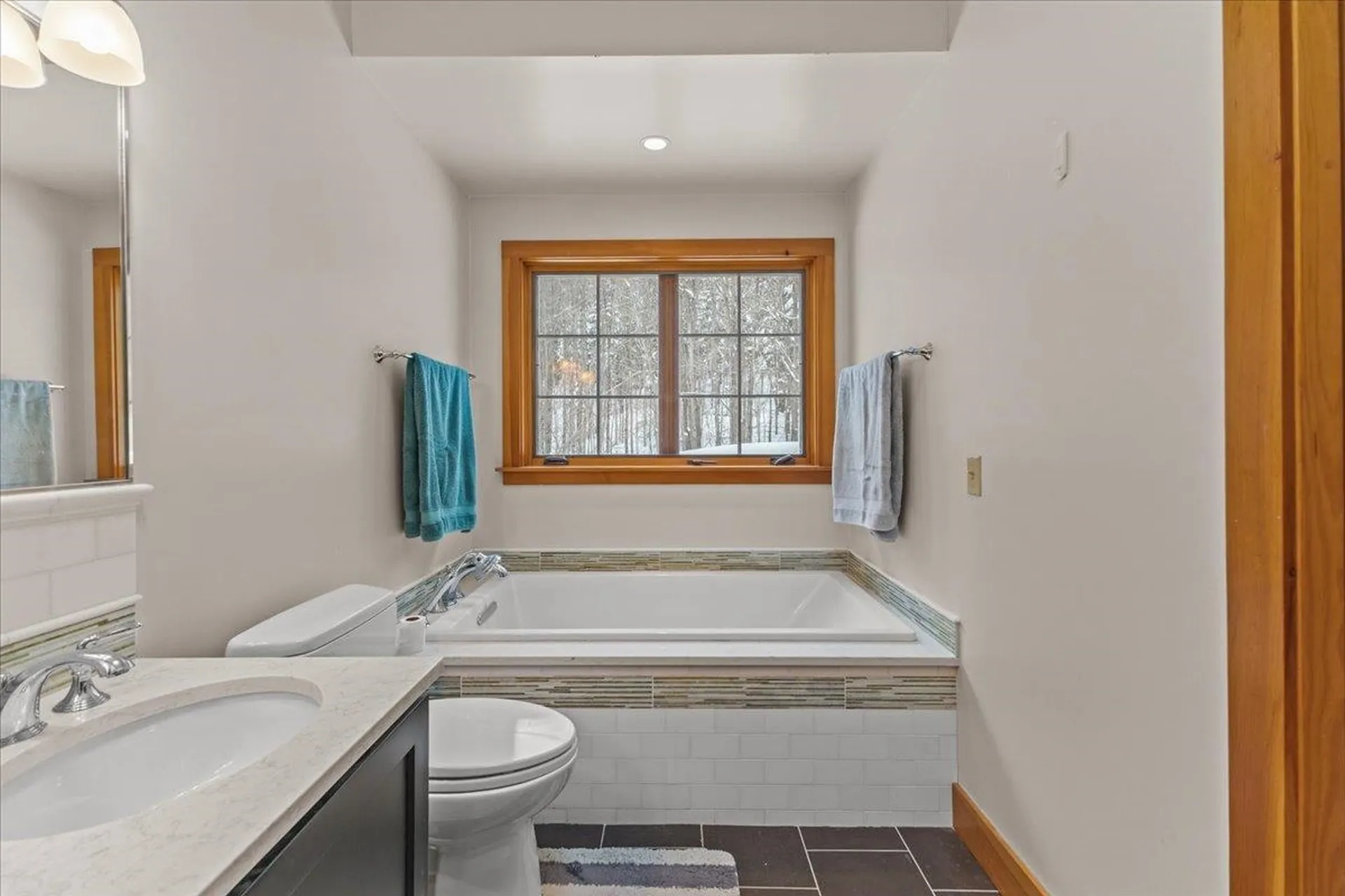1016 Kew Vasseur Road Fayston VT 05660