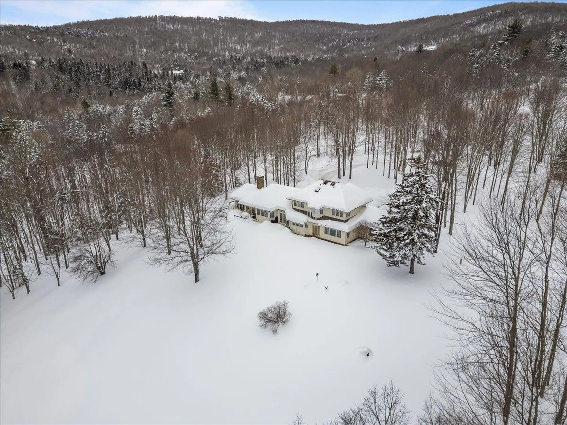 1016 Kew Vasseur Road Fayston VT 05660