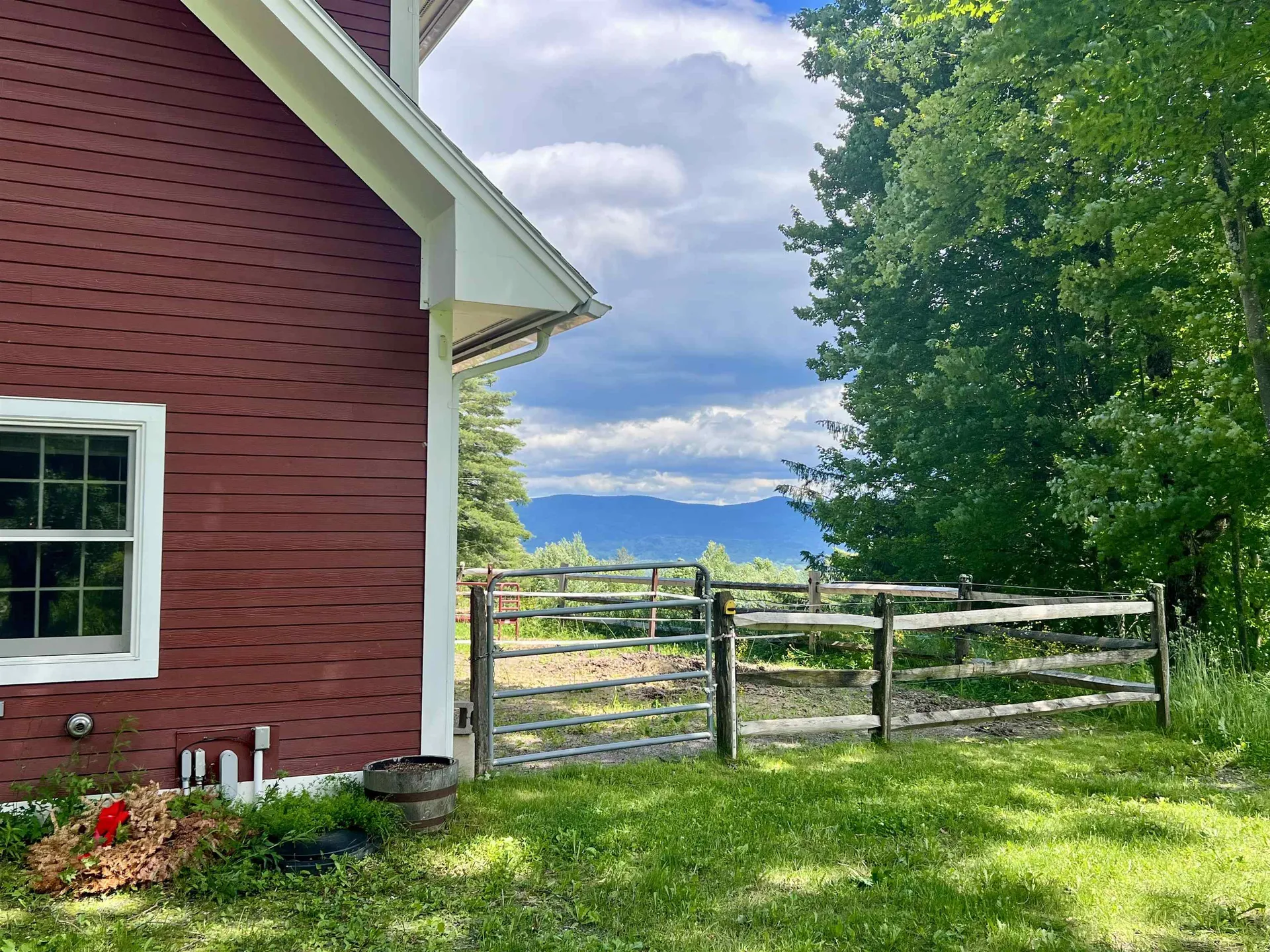 1016 Kew Vasseur Road Fayston VT 05660