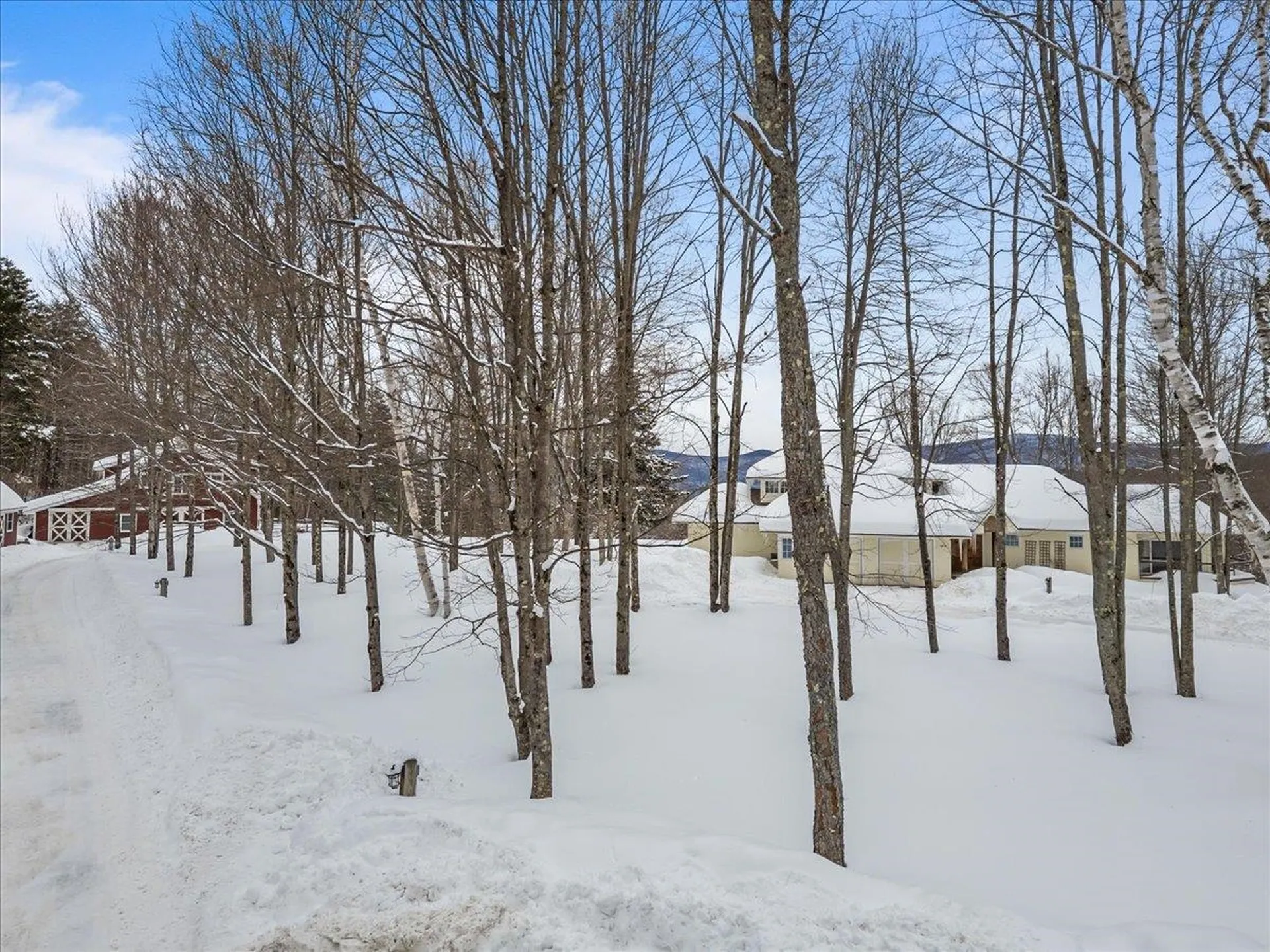 1016 Kew Vasseur Road Fayston VT 05660