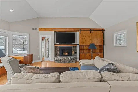 1016 Kew Vasseur Road Fayston VT 05660
