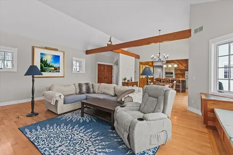 1016 Kew Vasseur Road Fayston VT 05660