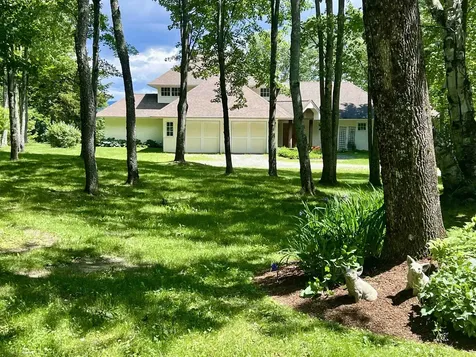 1016 Kew Vasseur Road Fayston VT 05660