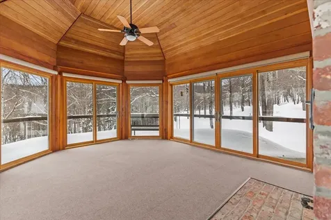 1016 Kew Vasseur Road Fayston VT 05660
