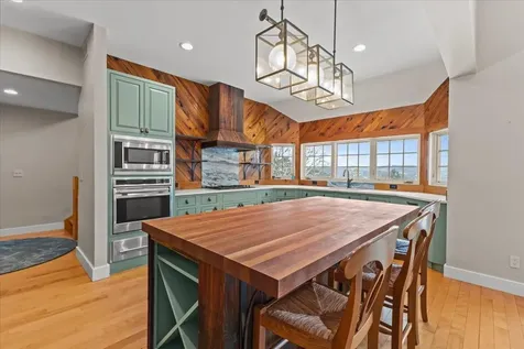 1016 Kew Vasseur Road Fayston VT 05660