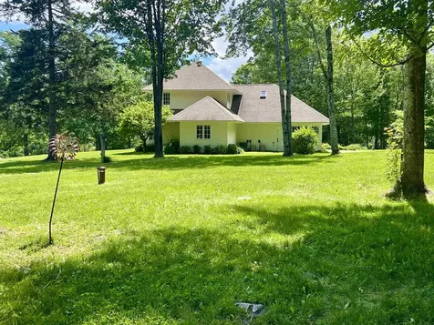 1016 Kew Vasseur Road Fayston VT 05660