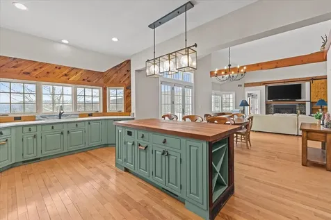 1016 Kew Vasseur Road Fayston VT 05660