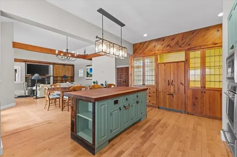 1016 Kew Vasseur Road Fayston VT 05660