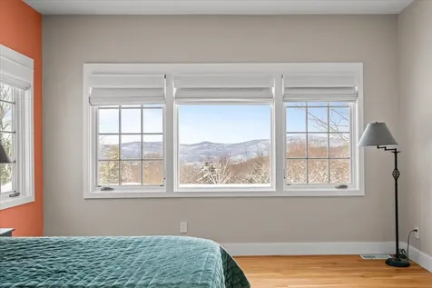 1016 Kew Vasseur Road Fayston VT 05660