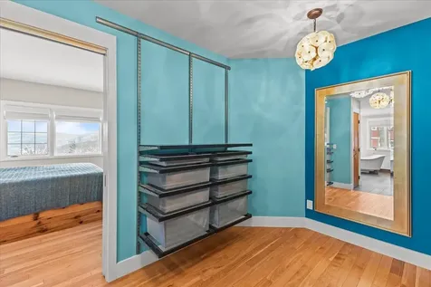 1016 Kew Vasseur Road Fayston VT 05660