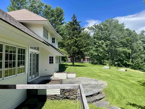 1016 Kew Vasseur Road Fayston VT 05660