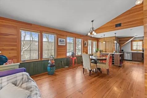 1016 Kew Vasseur Road Fayston VT 05660