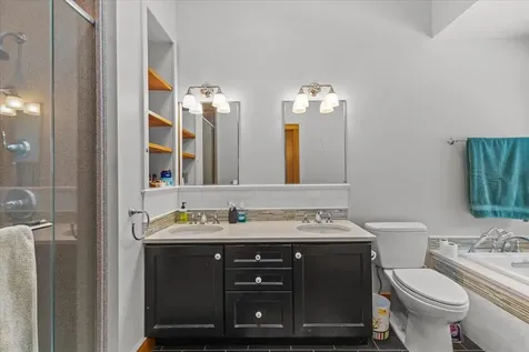 1016 Kew Vasseur Road Fayston VT 05660