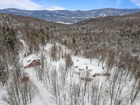 1016 Kew Vasseur Road Fayston VT 05660