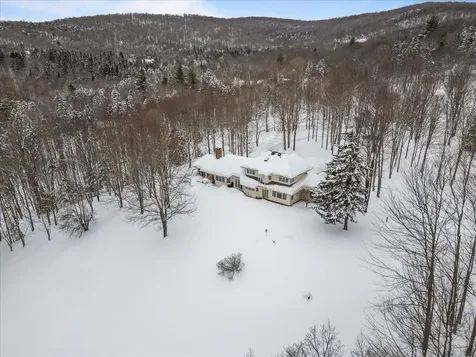 1016 Kew Vasseur Road Fayston VT 05660