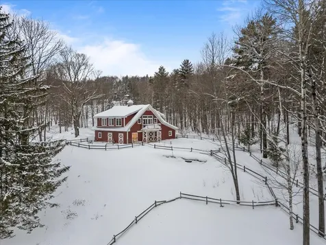 1016 Kew Vasseur Road Fayston VT 05660