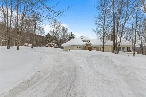 1016 Kew Vasseur Road Fayston VT 05660