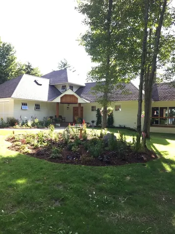 1016 Kew Vasseur Road Fayston VT 05660