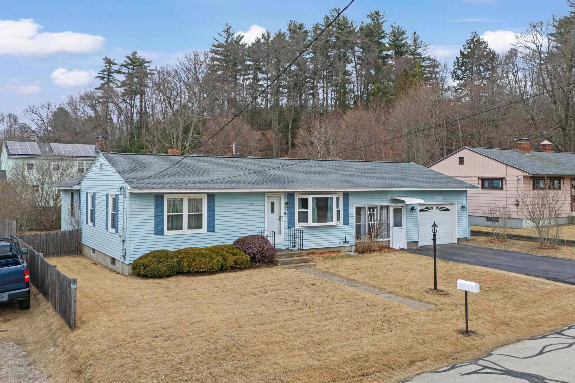 30 Cliff Street Manchester NH 03103
